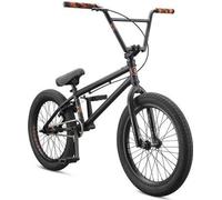 Mongoose BMX Freestyle Legion L500 noir