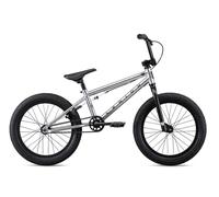 Mongoose Freestyle BMX Legion L18 argent