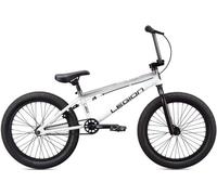Mongoose Legion L20 Blanc BMX / Dirt vélo