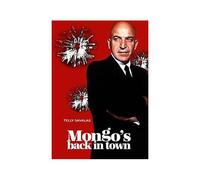 Mongos Back In Town - Dvd - Avec Jonathan Haze
