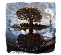 Erik Mongrain – Equilibrium – Import