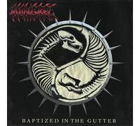 Mongrel - Baptized In The Gutter [Compact Discs] Explicit