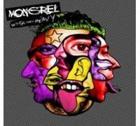 Mongrel - Better Than Heavy [Cd] Italy - Import