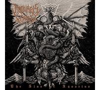 Mongrels Cross – Sins of Aquarius