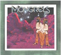 MONGRELS - Oshawa [Import allemand]
