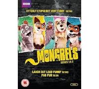 Mongrels - Series 1 & 2 Boxset