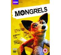 Mongrels – Série 1 – Intégrale – BBC – DVD – Import (pas de version française)