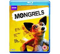 Mongrels - Series 1 [Blu-ray]
