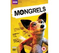 MONGRELS - SERIES 1 - BLUR - F2z