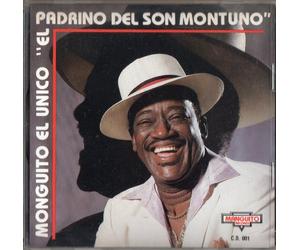 Monguito El Unico - El Padrino Del Son Montuno [Import]