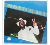 Monguito - Yo No Soy Mentiroso [LP]