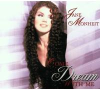 Monheit Jane - Come Dream with Me [Import]