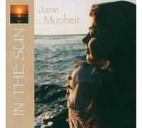 Jane Monheit - in The Sun [Import]