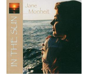 Monheit, Jane - Duald-in the Sun