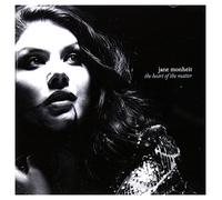 Monheit, Jane - Heart of The Matter [Import]