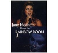 Monheit, Jane - Live At The Rainbow Room