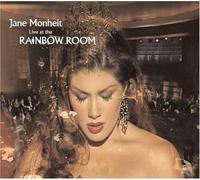 Monheit, Jane - Live at the Rainbow Room by Monheit, Jane (2003) Audio CD