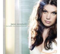 Monheit, Jane - Lovers, The Dreamers. [Import]