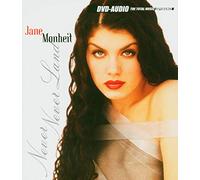 Monheit, Jane - Never Land