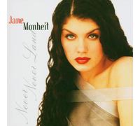 Jane Monheit – Never Land – Import
