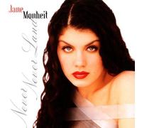 Monheit, Jane - Never Never Land