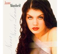 Monheit Jane - Never Never Land