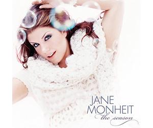Monheit, Jane - Season(Christmas)