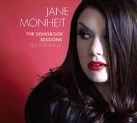 Monheit, Jane - Songbook Sessions: Ella..
