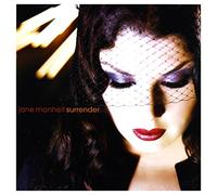 Jane Monheit – Surrender – CD – Neuf