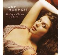 Monheit Jane - Taking a Chance on Love [Import]