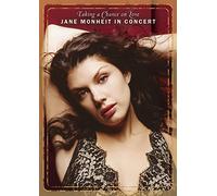 Monheit, Jane - Taking a Chance on Love: Jane Monheit in Concert [Import anglais]
