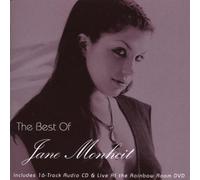 Monheit,Jane - The Best of Jane Monheit (CD+DVD)