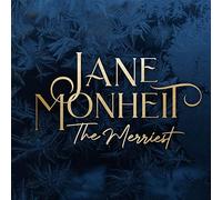 Monheit, Jane - The Merriest