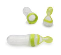 Moni, gourde en silicone, pour transition TC5025, tétine en silicone, sans BPA