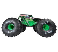 MONI Monster truck tout-terrain télécommandé « Mega Grave Digger »