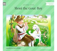 Moni the Goat-Boy