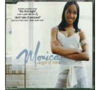 Monica - Angel of Mine