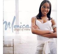Monica - Angel of Mine/First Night