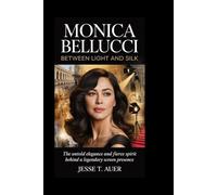 Monica Bellucci: Between Light and Silk: The Untold Elegance and Fierce Spirit Behind a Legendary Screen Presence