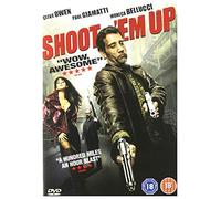 Monica Bellucci - Shoot 'em Up [Import anglais]