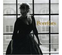 Monica Borrfors - Slow Fox [Import]