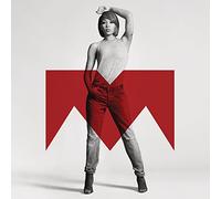 Monica - Code Red [Import]