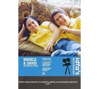 Monica & David ( I Monica kai o David ) ( Monica and David ) [ Origine Néerlandais, Sans Langue Francaise ]