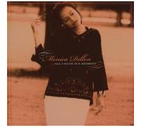 Monica Dillon - All I Have is a Moment