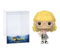 Monica Geller (Chase) Figurine en vinyle avec 1 protecteur graphique compatible (1279-65679 / A - B)
