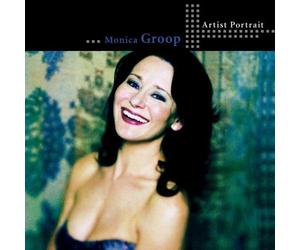 Monica Groop - Artist Portrait by Monica Groop (2003-03-31)