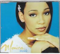 Monica – Inside – 3 versions – Arista