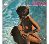 Monica Lassen – La Jouissance – Vinyle LP