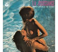 Monica Lassen - La Jouissance [Vinyl Lp]