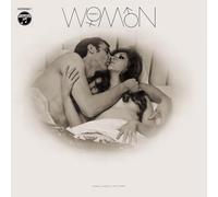 Monica Lassen – Woman – Vinyle LP